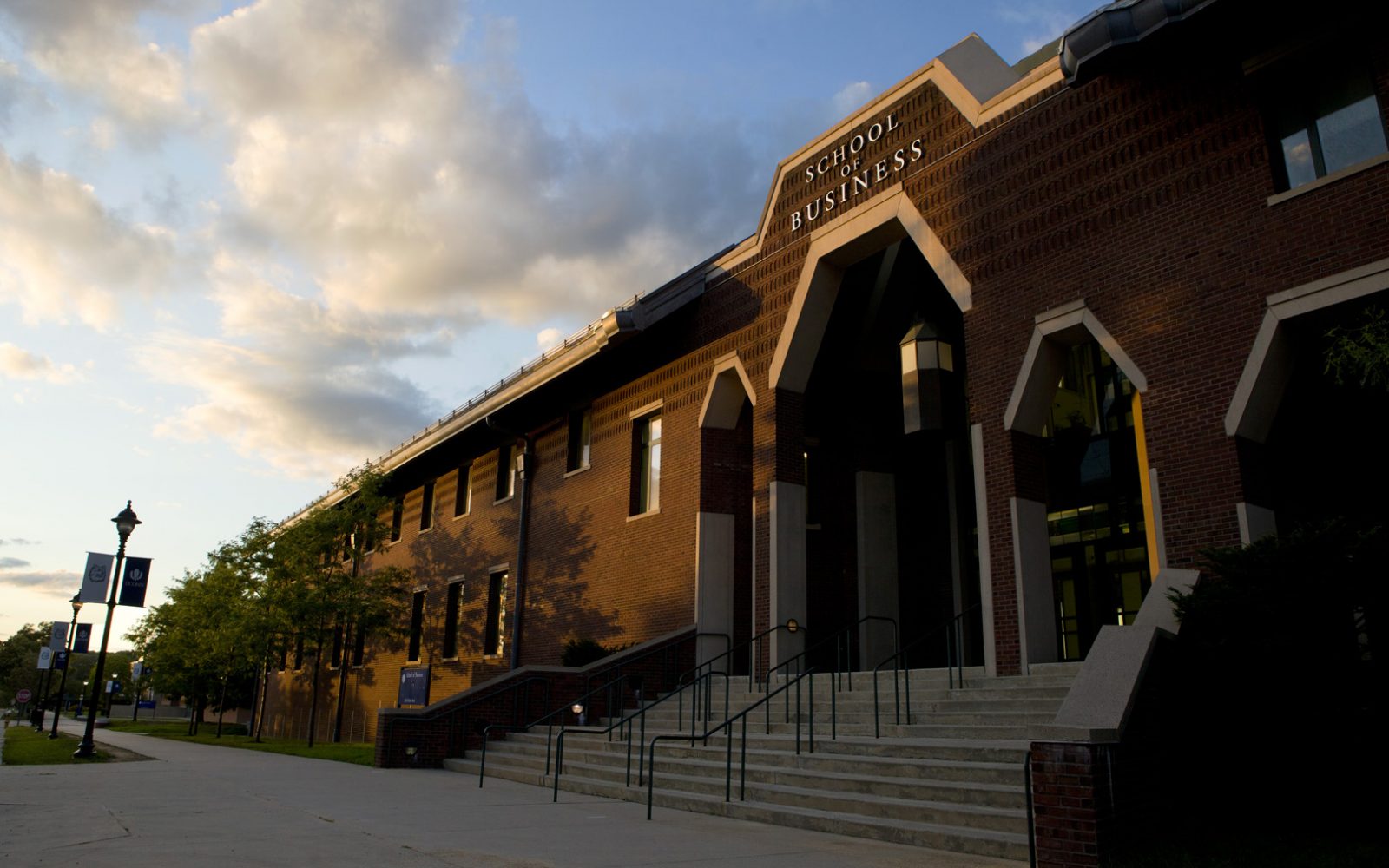 UConn School of Business