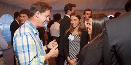 Networking