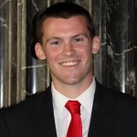 Dave Boudreau