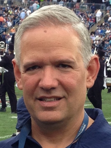 Joseph LaBrosse