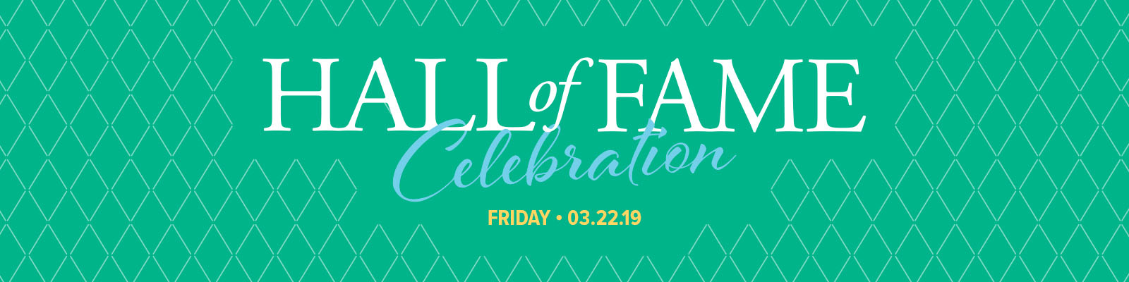 Hall of Fame 2019